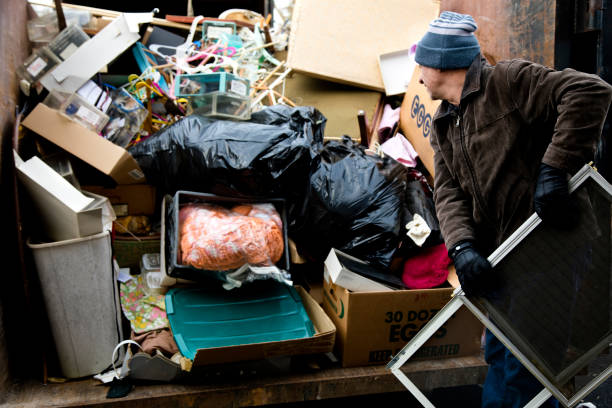 Appliance Disposal in Fulton, MO