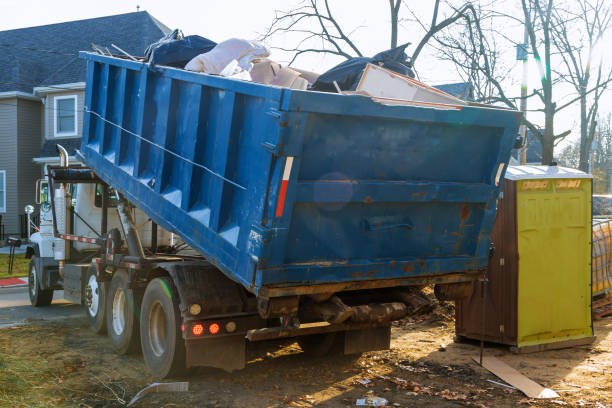 Best Dumpster Rental Services  in Fulton, MO