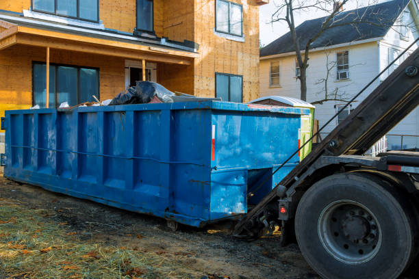 Best Construction Debris Removal  in Fulton, MO