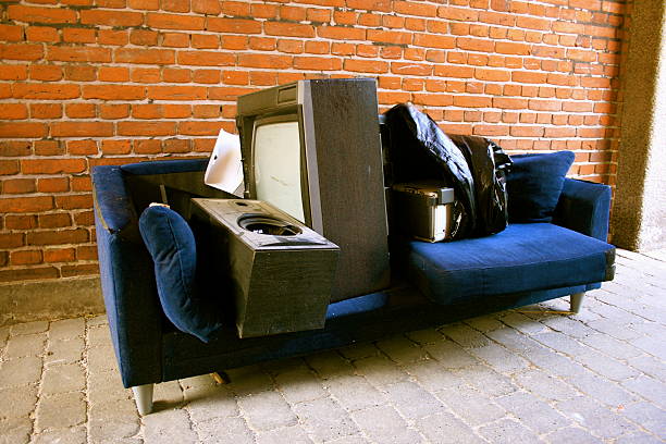 Best Trash Removal Near Me  in Fulton, MO